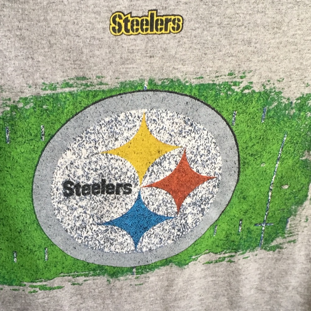 NFL Pittsburgh Steelers T-shirt